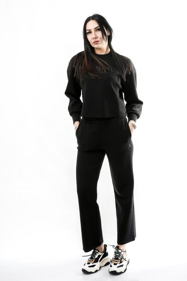 Pantalone tuta Donna XW002840 AF21298 UC001 Armani Exchange 