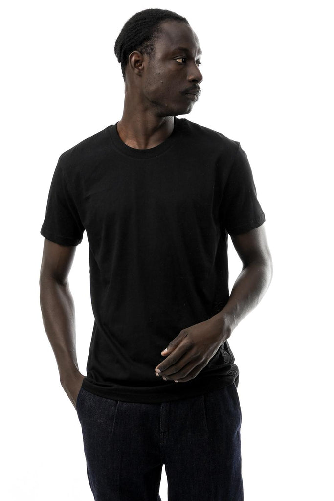 T-shirt Uomo Bikkembergs BMT1253 8000 BMT1253 8000 Bikkembergs 