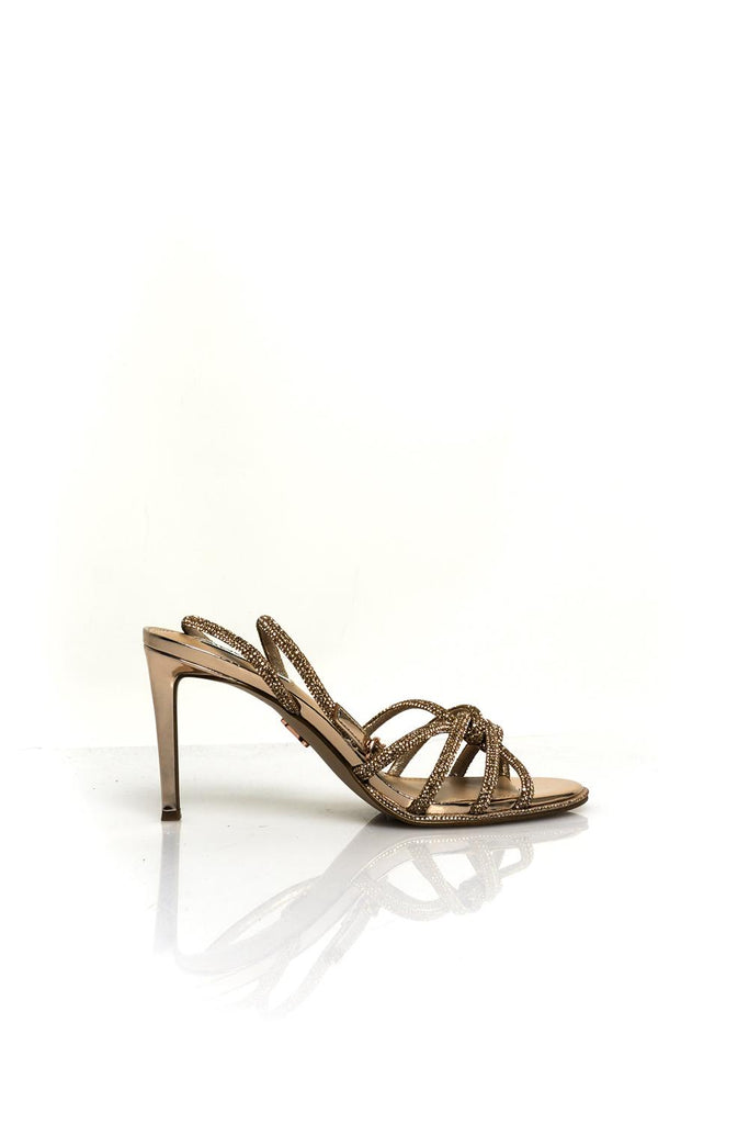 KAILYN-RROSE GOLD Steve Madden