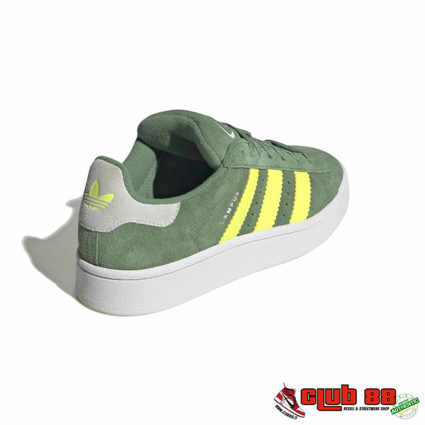 Scarpe Unisex Adidas CAMPUS 00S J IF3967 CAMPUS 00S J IF3967 Adidas 