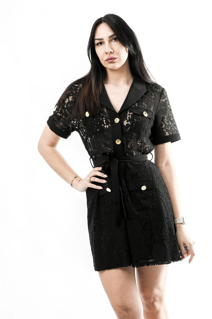 Abito Donna No Secrets NS303 CAVIALE NS303 CAVIALE No Secrets 