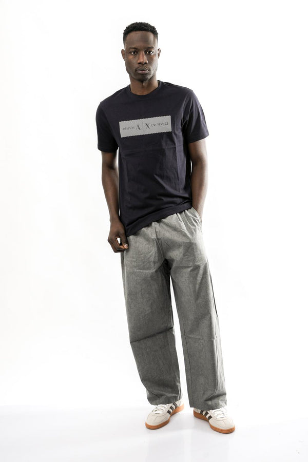 T-shirt Uomo XM002472 AF10356 UB101 Armani Exchange 