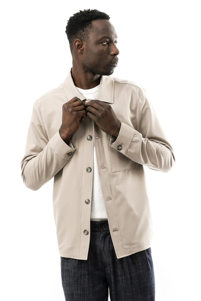 Giacca Uomo MEG652 MT Designers 01 