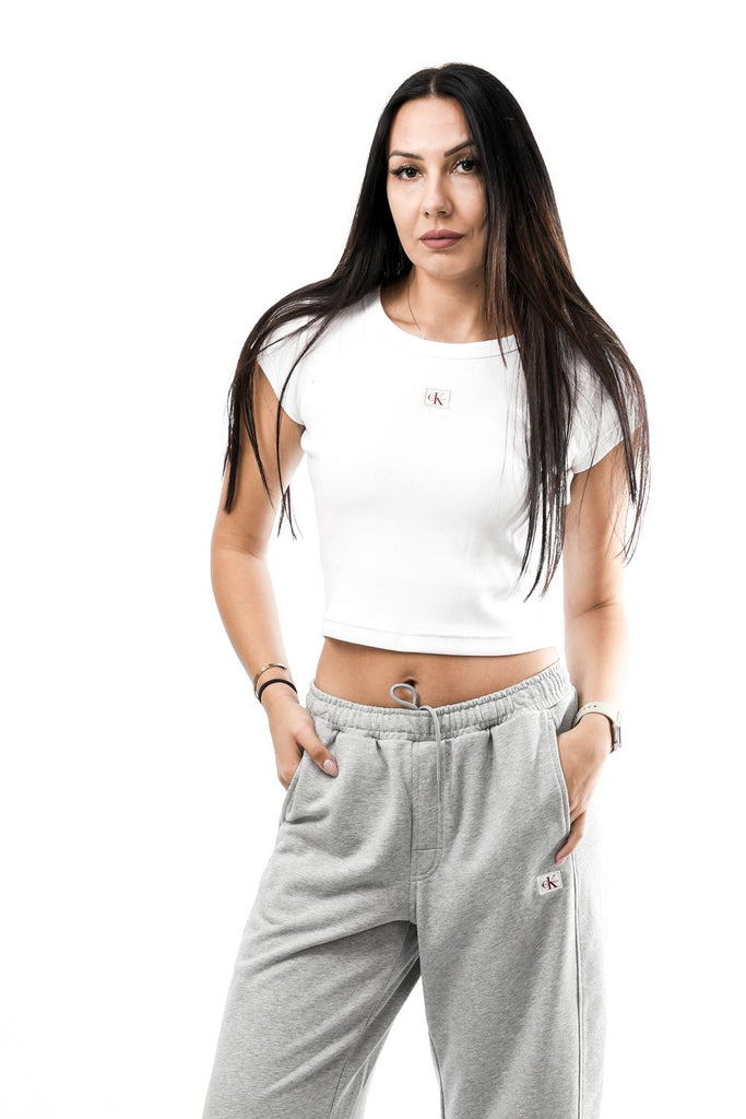 T-shirt Donna Calvin Klein LV047C200G YAA LV047C200G YAA Calvin Klein 
