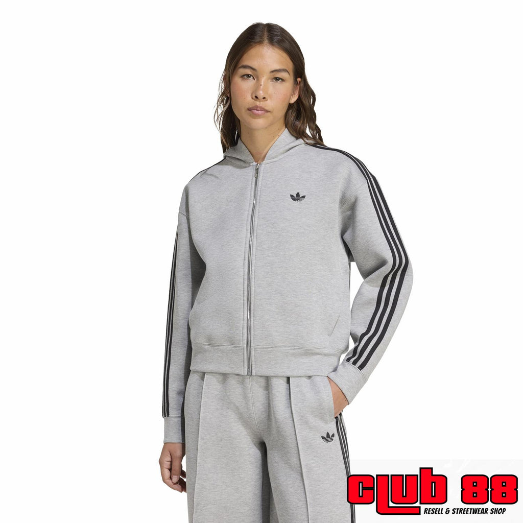 Pantalone tuta Donna SPACER 3S TPF JY2620 Adidas 