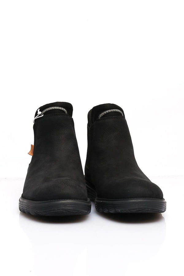 BRANSON BOOT CRAFT LEATHER001 Dude