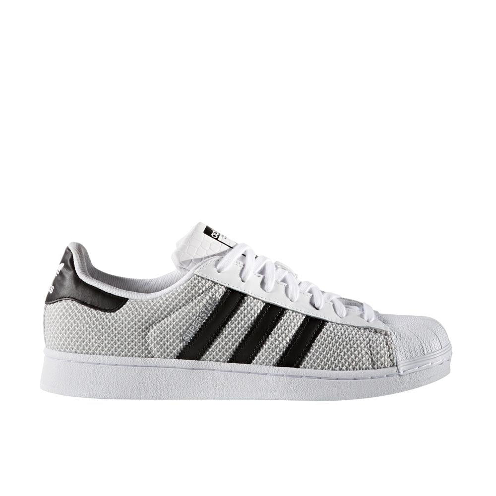 Scarpe Unisex SUPERSTAR S76674 Adidas 