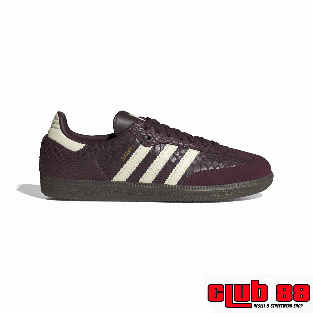 Scarpe Unisex Adidas SAMBA OG W IH3979 SAMBA OG W IH3979 Adidas 