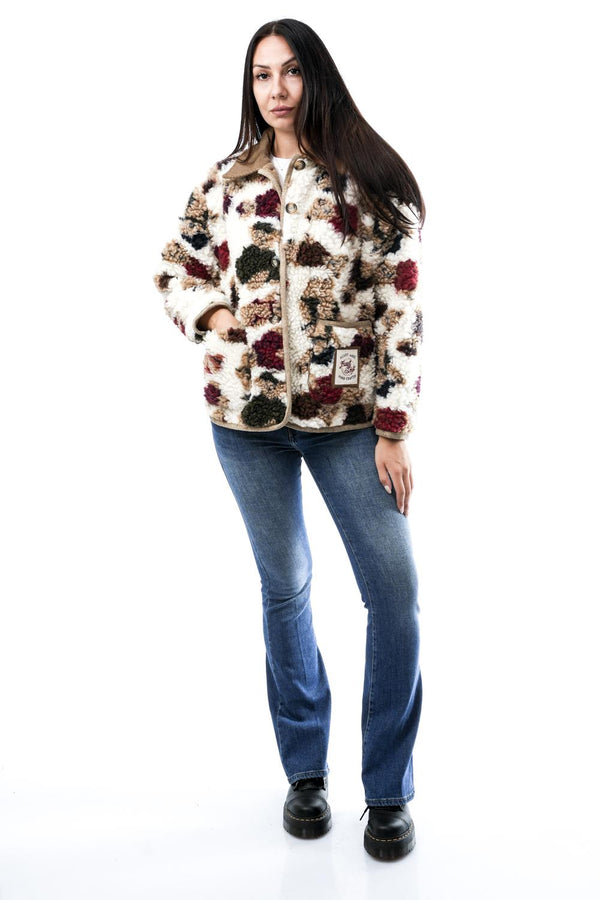 Giubbino Donna 35779 01 Front Street 8 