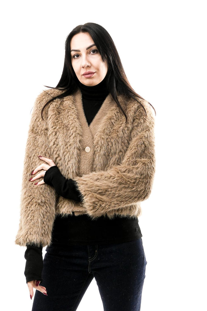 Maglia Donna Rino & pelle CHAIMAE.7002512 TOFFE CHAIMAE.7002512 TOFFE Rino & pelle 