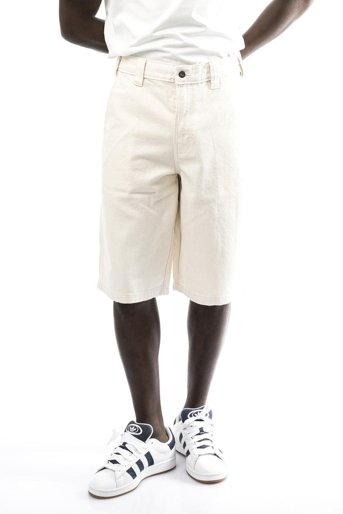 Dickies MADISON DENIM SHORTECRU