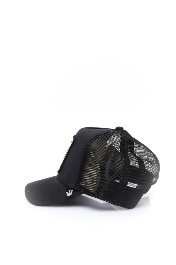 Goorin Bros. ANIMAL CAPGORILLA BLACK