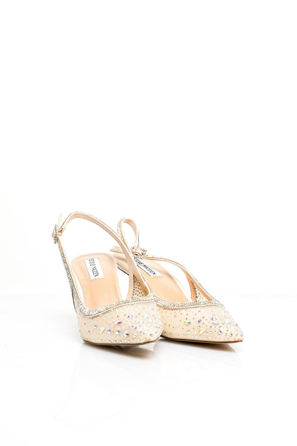 Scarpe Donna VERO CHAMPAGNE Steve Madden 
