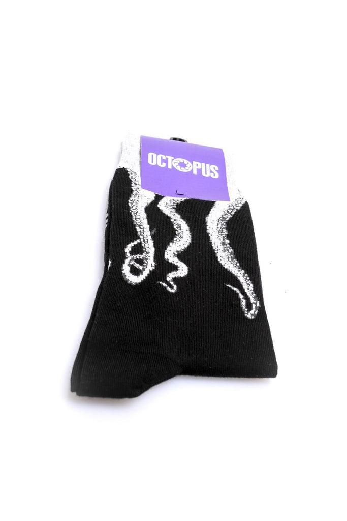 Octopus CRVROSXP01BLACKWHITE
