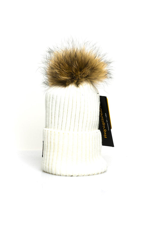 Berretta Donna SNOWFLAKE HAT B05508 A00010 Refrigiwear 