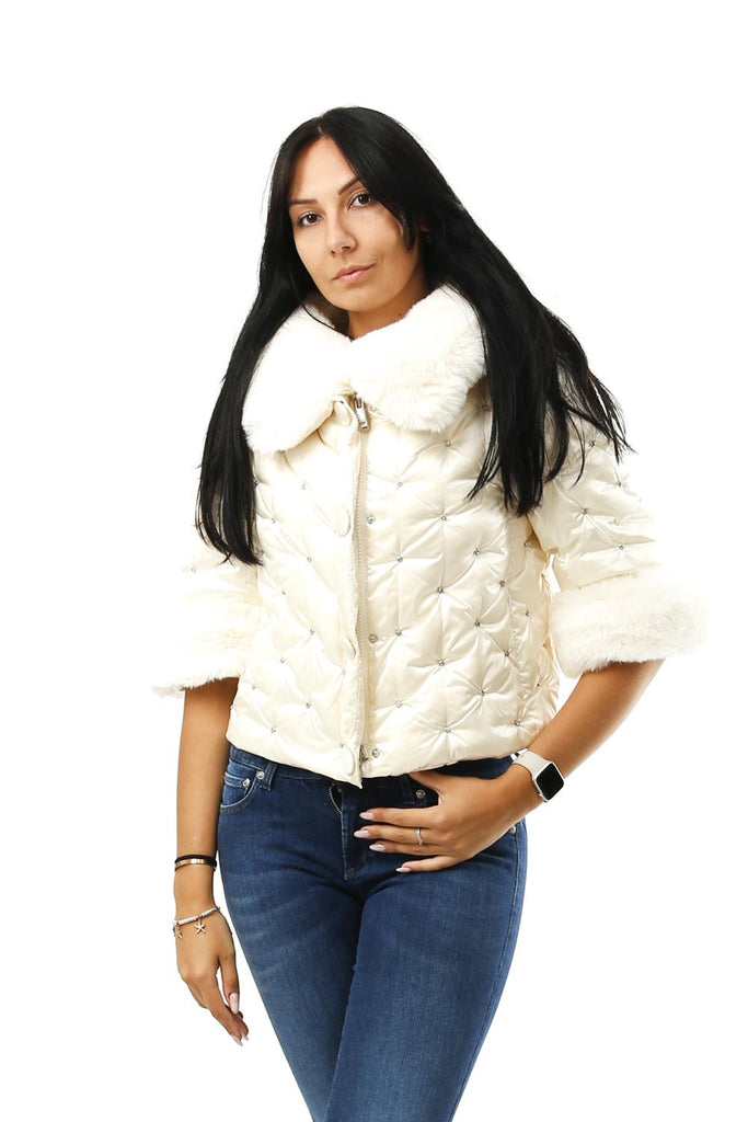 No Secrets SS016LATTE