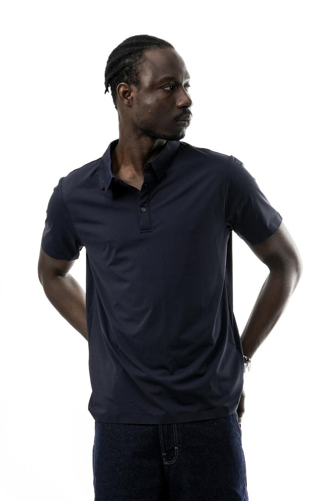 Distretto12 POLO T ACTIVE0003
