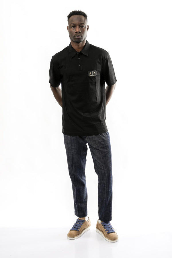 Polo Uomo Armani Exchange XM002232 AF10364 UC001 XM002232 AF10364 UC001 Armani Exchange 