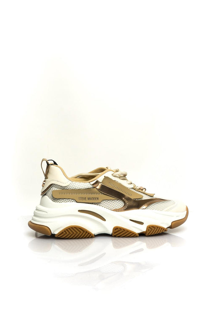 POSSESSIONCOCONUT MILK/BRONZE Steve Madden