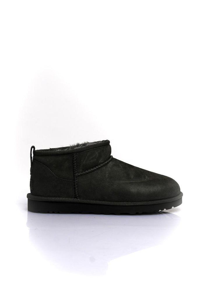 Scarpe Uomo Ugg M CLASSIC ULTRA MINI 1137391 MAGNOLIA LEAF M CLASSIC ULTRA MINI 1137391 MAGNOLIA LEAF Ugg 