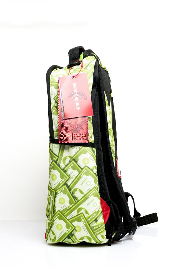 Sprayground DIABLO MONEY DREAMSB5675