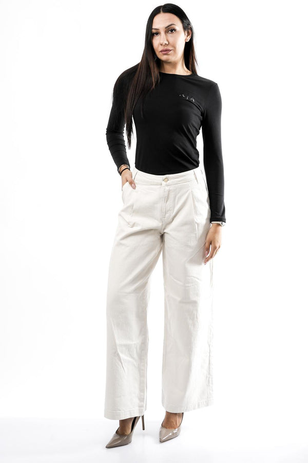Pantalone Donna Armani Exchange XW001105 AF14494 U1051 XW001105 AF14494 U1051 Armani Exchange 