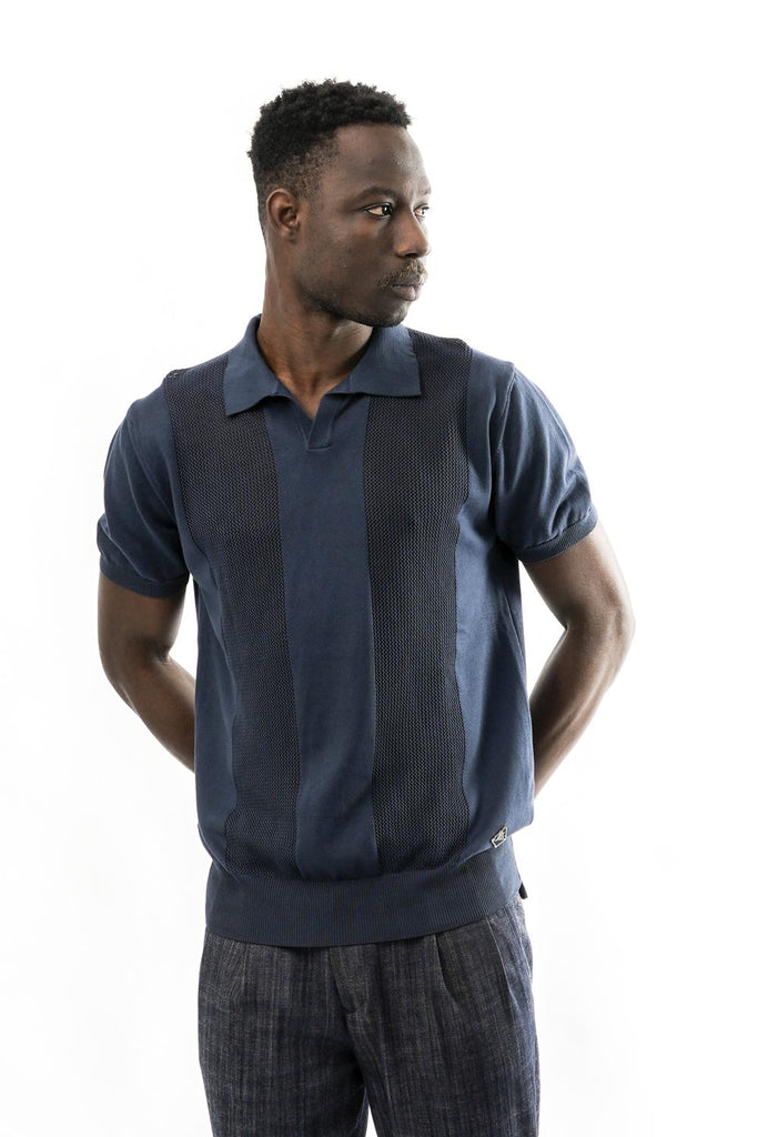 Polo Uomo Roy Roger  POLO HAWAII RRU90314 C0001 POLO HAWAII RRU90314 C0001 Roy Roger 