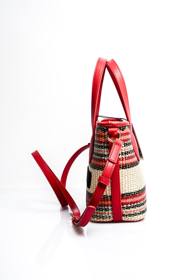 Borsa Donna JC4349 350A Love Moschino 