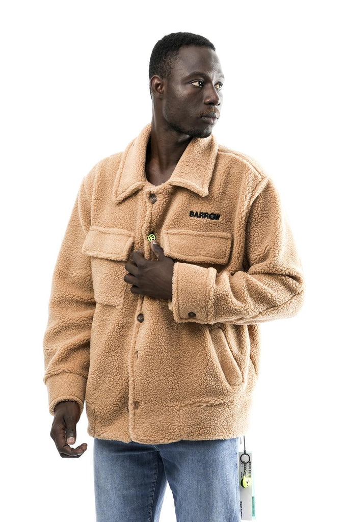 Giubbino Unisex F5BWUAJK064 307 Barrow 