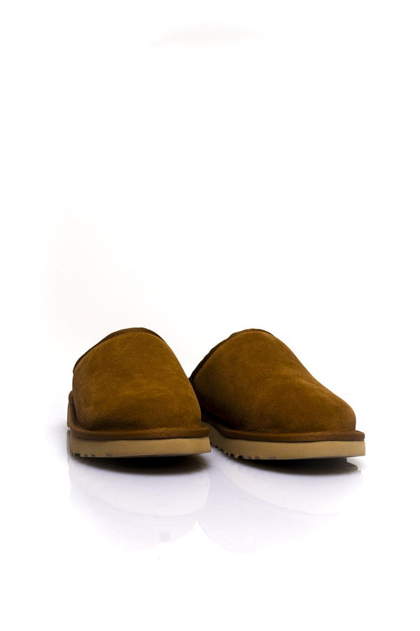 Scarpe Unisex Ugg M CLASSIC SLIP-ON 1129290 CHESTNUT M CLASSIC SLIP-ON 1129290 CHESTNUT Ugg 