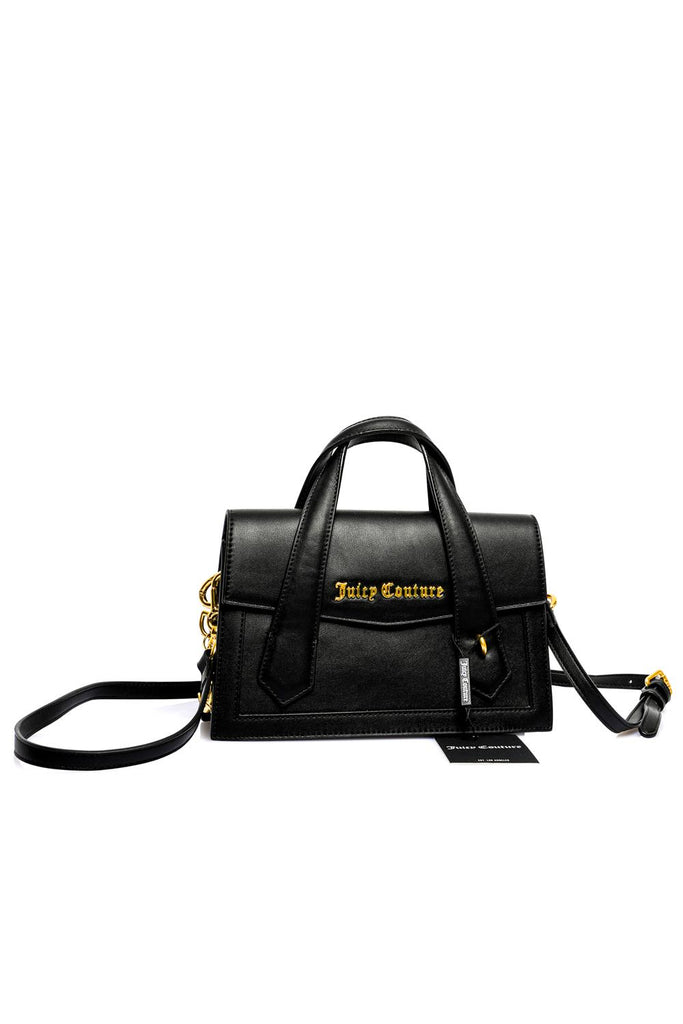 Juicy Couture LILY S D HANDLE WBLACK