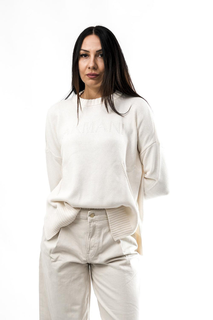 Maglia Donna Armani Exchange XW000760 AF16552 U1003 XW000760 AF16552 U1003 Armani Exchange 