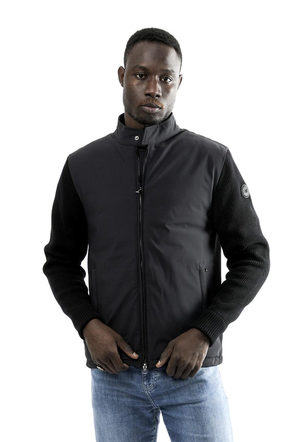 Piumino Uomo 1152 8ZR 99 Colmar 