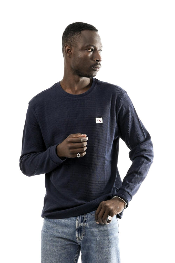 Felpa Uomo Calvin Klein LV040EM217 CEF LV040EM217 CEF Calvin Klein 
