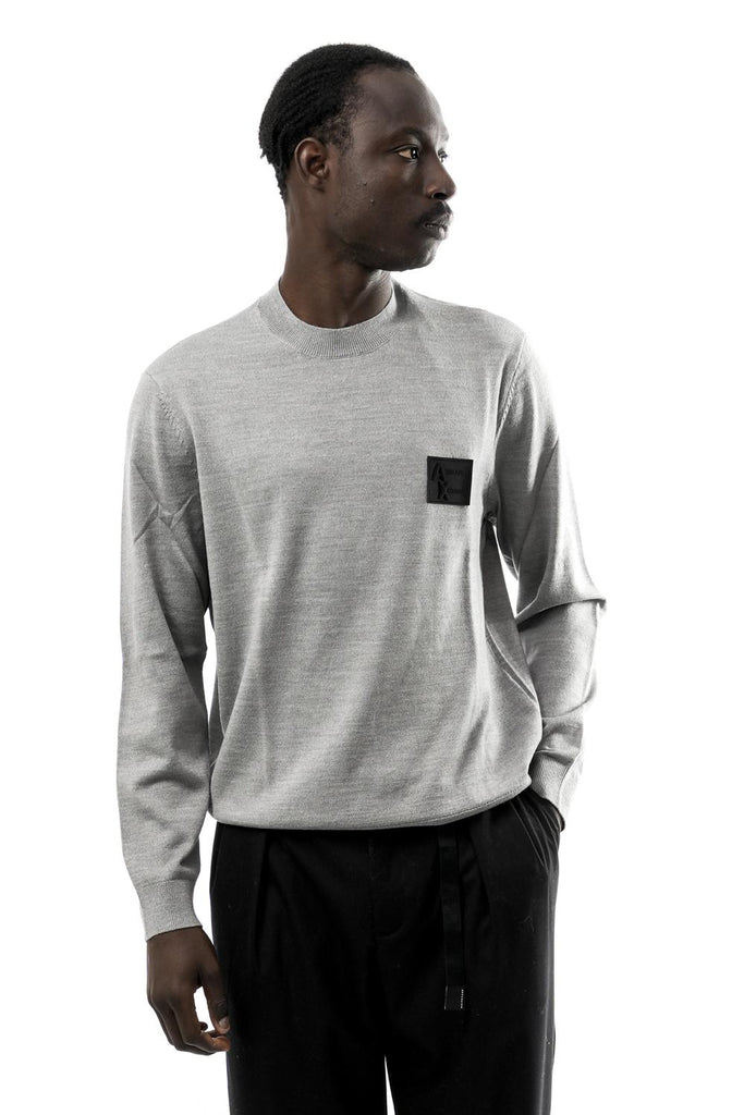 Maglia Uomo Armani Exchange XM001329 AF11982 O8005 XM001329 AF11982 O8005 Armani Exchange 