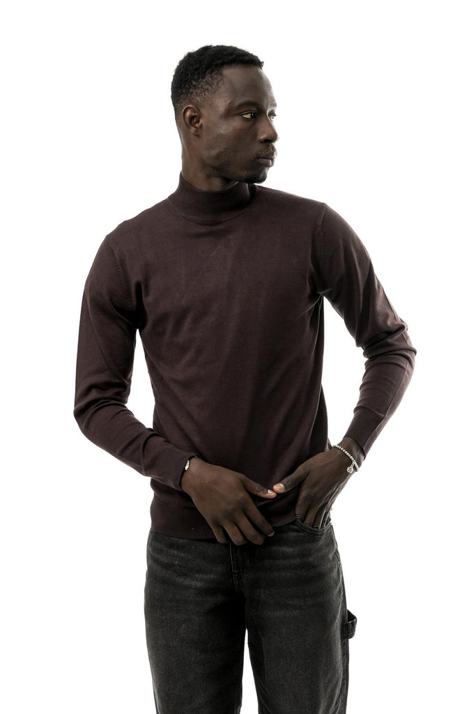 Maglia Uomo 252374 523 Berna 