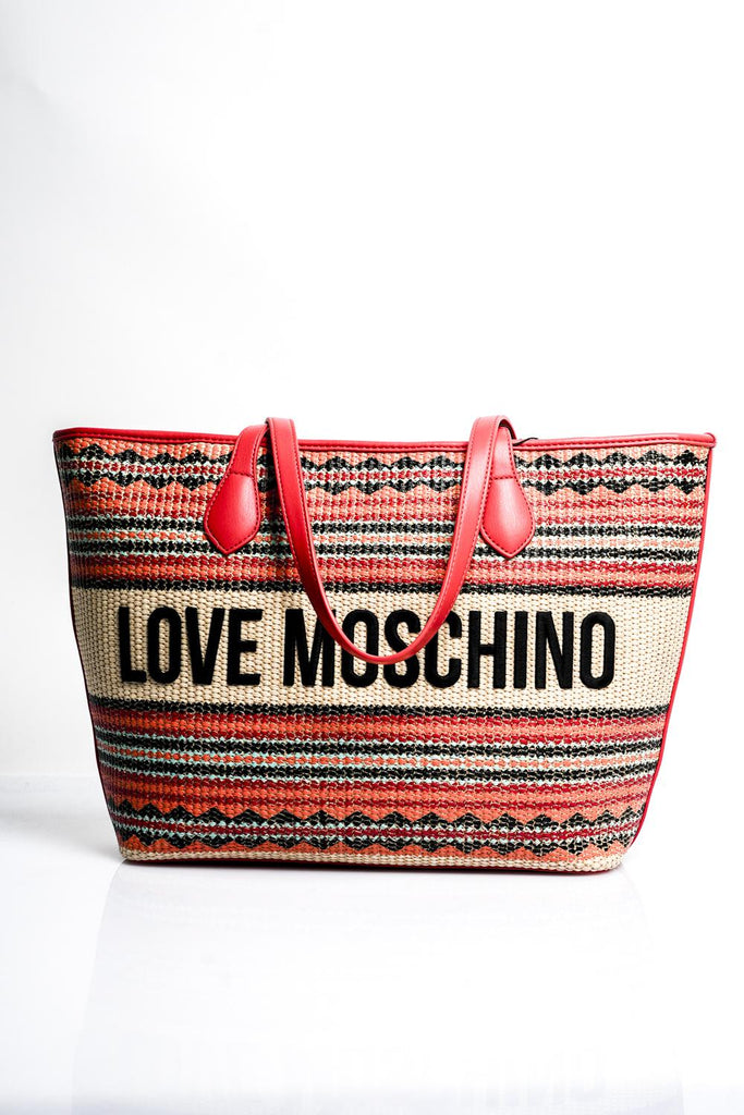 Borsa Donna JC4348 350A Love Moschino 