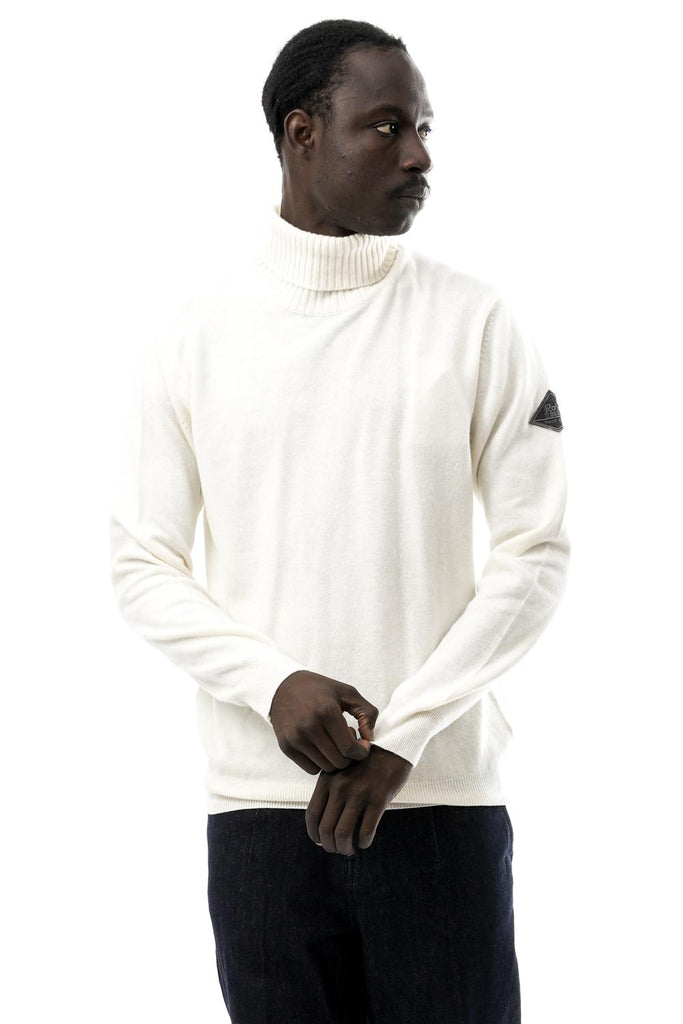 Maglia Uomo Roy Roger  TURTLE NECK RRU505 C0089 TURTLE NECK RRU505 C0089 Roy Roger 
