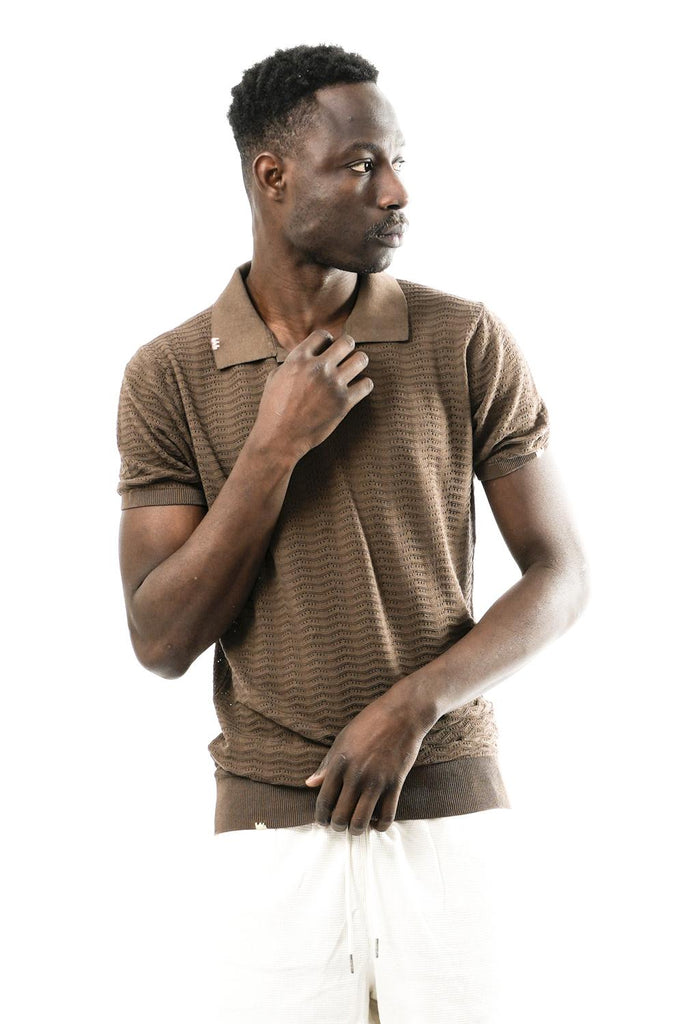 Polo Uomo WILLY MORO Bob 