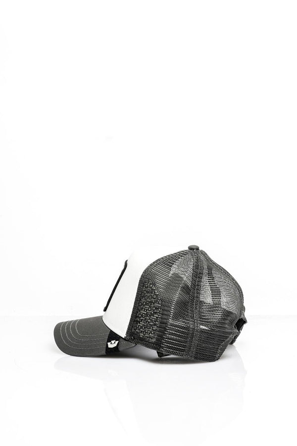 Cappello Unisex Goorin Bros. ANIMAL CAP ACID SHEEP ANIMAL CAP BULLETPROOF DUST Goorin Bros. 