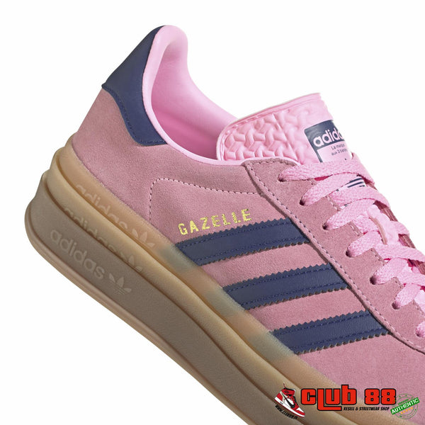 Scarpe Donna Adidas GAZELLE BOLD H06122 GAZELLE BOLD H06122 Adidas 