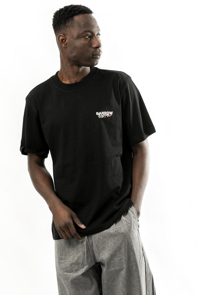 T-shirt Unisex S6BWUATH076 110 Barrow 