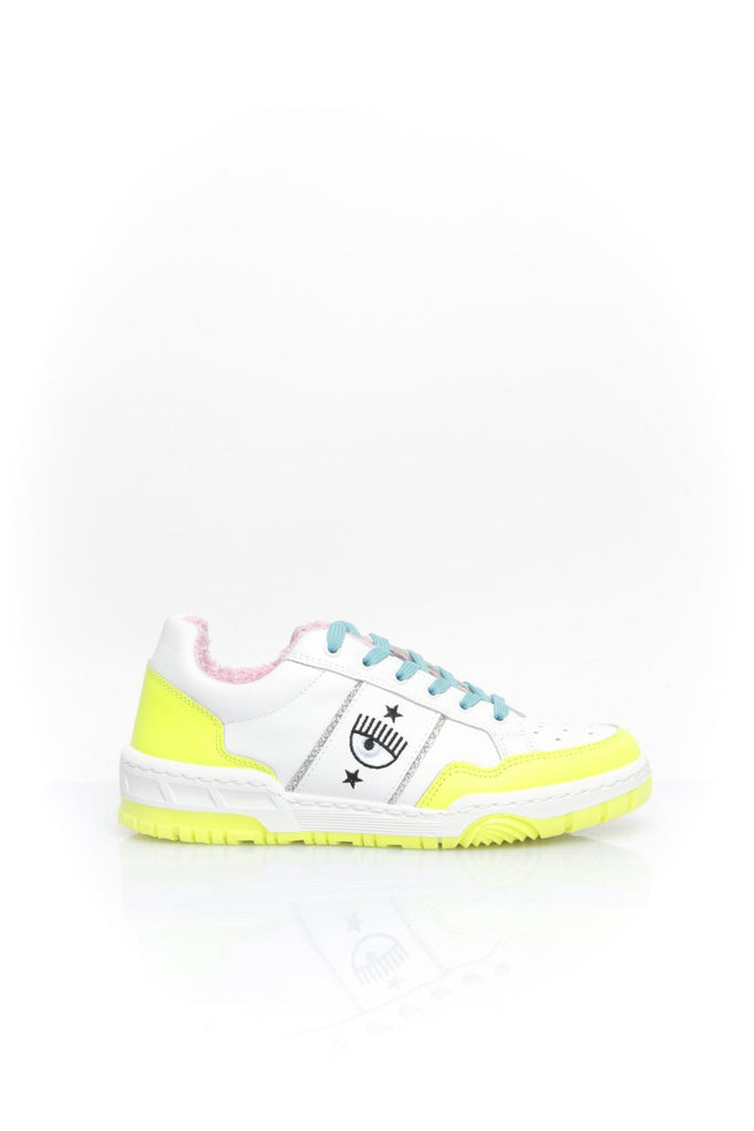 Chiara Ferragni SNEAKERS CF1CF2901-134