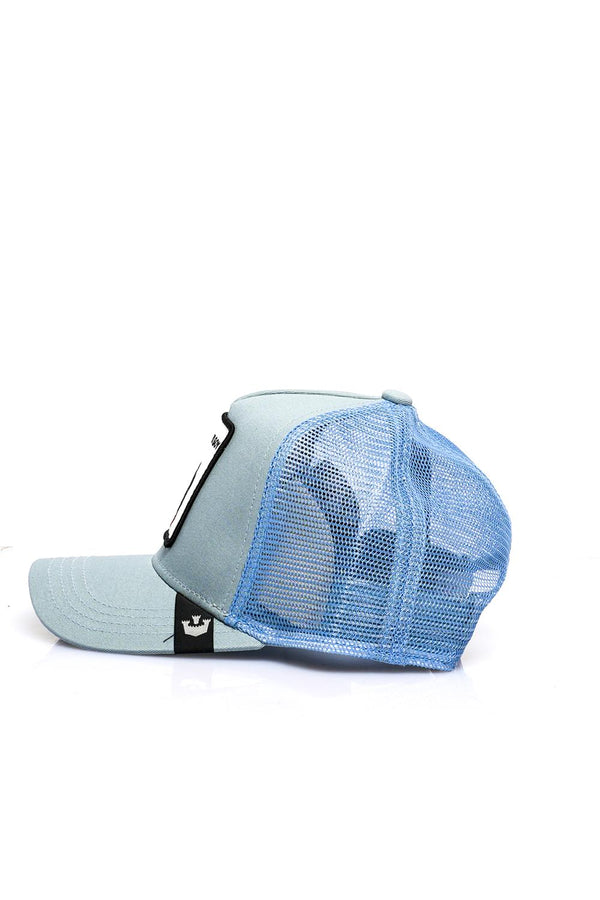 Goorin Bros. ANIMAL CAPBAD BOY SLATE