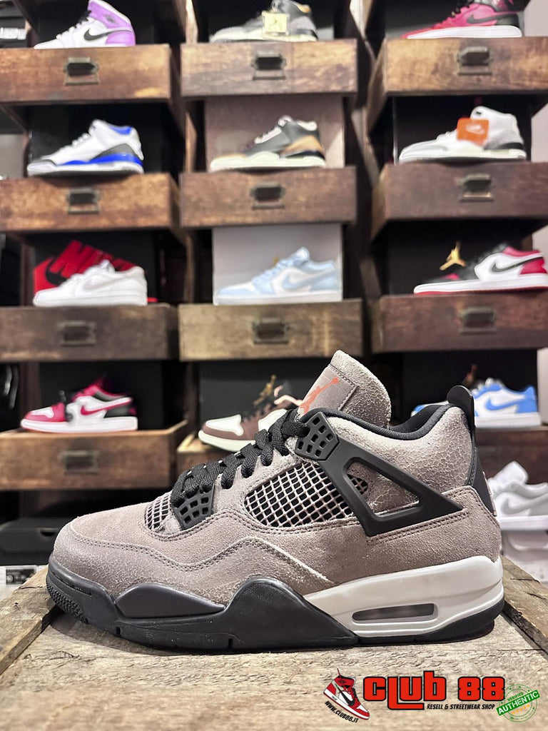 Nike Jordan AIR JORDAN 4DB0732-200 TAUPE HAZE