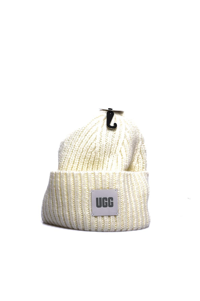U CHUNKY RIB BEANIE 20061NIMBUS Ugg