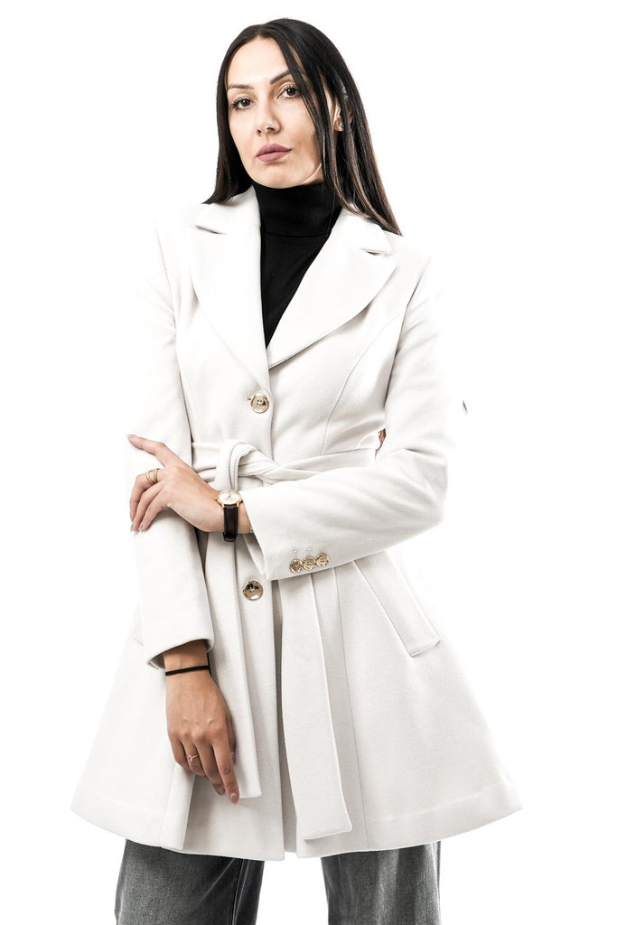 Cappotto Donna PALMAST 1110 Relish 