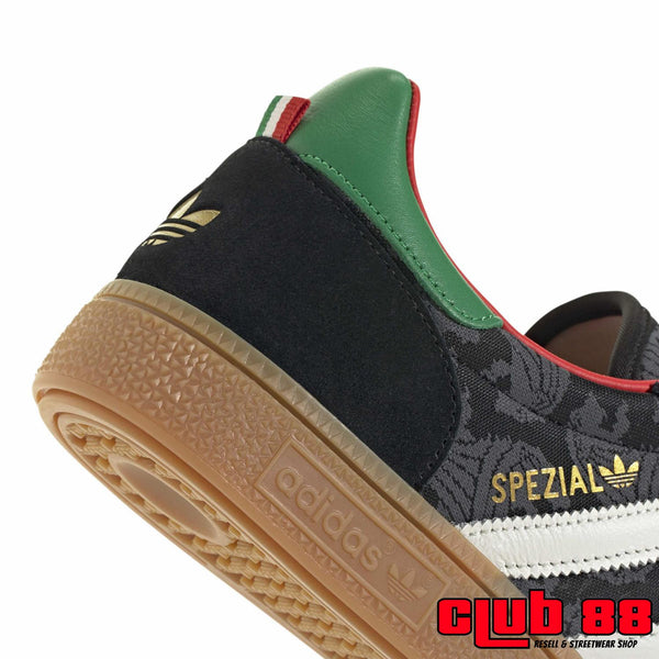 Scarpe Unisex Adidas HANDBALL SPEZIAL HQ7261 HANDBALL SPEZIAL HQ7261 Adidas 