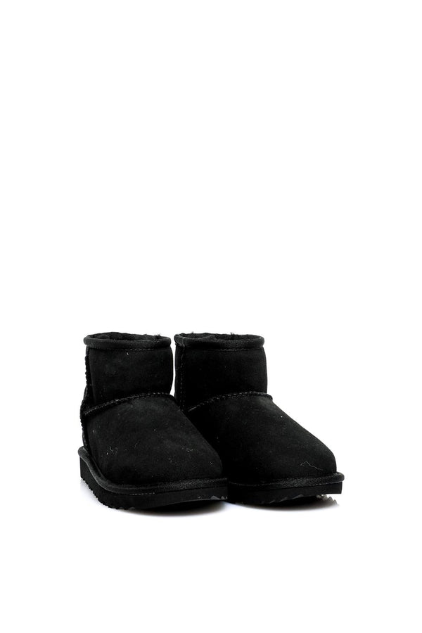 Scarpe Bambino KIDS CLASSIC MINI II 1017715K BLACK Ugg 
