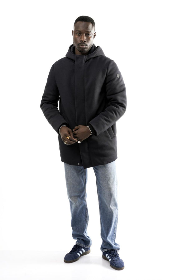 Giubbino Uomo PARKA VINCES 0003 Distretto12 